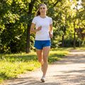 Běžecké kraťasy Joma Olimpia modré 100815.700 9