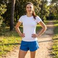 Běžecké kraťasy Joma Olimpia modré 100815.700 10