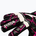 Brankářské rukavice Joma GK-Pro černá 400908 6