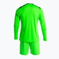 Brankářská souprava Joma Zamora VIII verde fluor 5