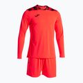 Joma Zamora VIII brankářská souprava coral fluor 4