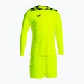 Joma Zamora VIII brankářská souprava coral fluor