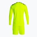 Joma Zamora VIII brankářská souprava coral fluor 3