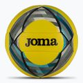 Fotbalový míč Joma Evolution III yellow/black/blue velikost 5
