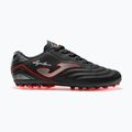 Pánské kopačky Joma Aguila AG black/red 11