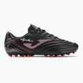 Pánské kopačky Joma Aguila AG black/red 2