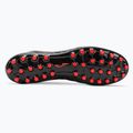 Pánské kopačky Joma Aguila AG black/red 5