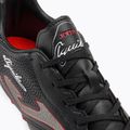 Pánské kopačky Joma Aguila AG black/red 8