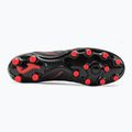 Pánské fotbalové boty Joma Aguila FG black/red 5