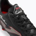 Pánské fotbalové boty Joma Aguila FG black/red 8