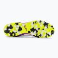 Pánské fotbalové boty Joma Dribling TF white/black 6