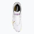 Pánské fotbalové boty Joma Dribling TF white/black 7