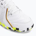 Pánské fotbalové boty Joma Dribling TF white/black 8
