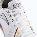 Pánské fotbalové boty Joma Dribling TF white/black 9