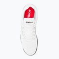 Pánské kopačky Joma Maxima TF white 6