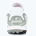Pánské kopačky Joma Maxima TF white 7