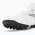 Pánské kopačky Joma Maxima TF white 8