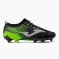Pánské kopačky Joma Propulsion Cup FG black/green fluor 2