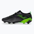 Pánské kopačky Joma Propulsion Cup FG black/green fluor 10