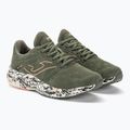Zelená dámská běžecká obuv Joma Elite 2323 4