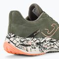 Zelená dámská běžecká obuv Joma Elite 2323 9