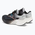 Pánská běžecká obuv Joma Podium 2301 black/white 3