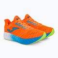 Pánská běžecká obuv Joma R.3000 2308 oranžová 8