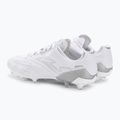 Pánské fotbalové boty Joma Score FG white 3