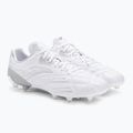 Pánské fotbalové boty Joma Score FG white 4