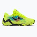 Pánská tenisová obuv Joma Ace lemon fluor 2