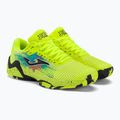 Pánská tenisová obuv Joma Ace lemon fluor 4