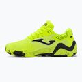 Pánská tenisová obuv Joma Ace lemon fluor 10