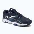 Pánská tenisová obuv Joma Master 1000 navy