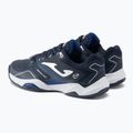 Pánská tenisová obuv Joma Master 1000 navy 3
