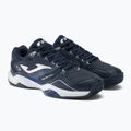 Pánská tenisová obuv Joma Master 1000 navy 4