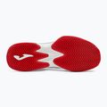Pánská tenisová obuv Joma Master 1000 white/red 6