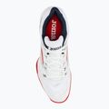 Pánská tenisová obuv Joma Master 1000 white/red 7