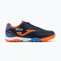 Dětské kopačky Joma Toledo Jr TF navy/orange 11