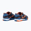 Dětské kopačky Joma Toledo Jr TF navy/orange 13