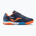 Dětské kopačky Joma Toledo Jr TF navy/orange 2