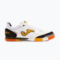 Pánské kopačky Joma Top Flex IN white/black 11