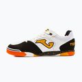 Pánské kopačky Joma Top Flex IN white/black 12