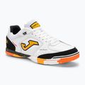 Pánské kopačky Joma Top Flex IN white/black
