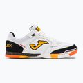 Pánské kopačky Joma Top Flex IN white/black 2