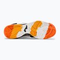 Pánské kopačky Joma Top Flex IN white/black 5