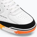 Pánské kopačky Joma Top Flex IN white/black 7
