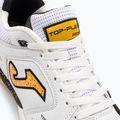 Pánské kopačky Joma Top Flex IN white/black 8