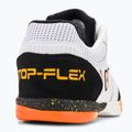 Pánské kopačky Joma Top Flex IN white/black 9