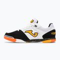 Pánské kopačky Joma Top Flex IN white/black 10