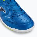 Dětské kopačky Joma Top Flex Jr IN royal/navy 7